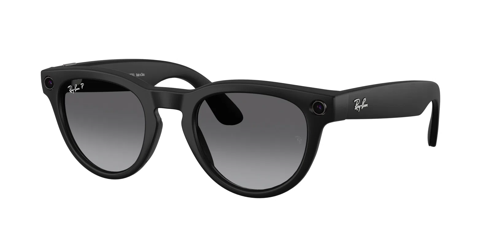 Ray-Ban Meta Headliner 4013 Sunglasses - view 12